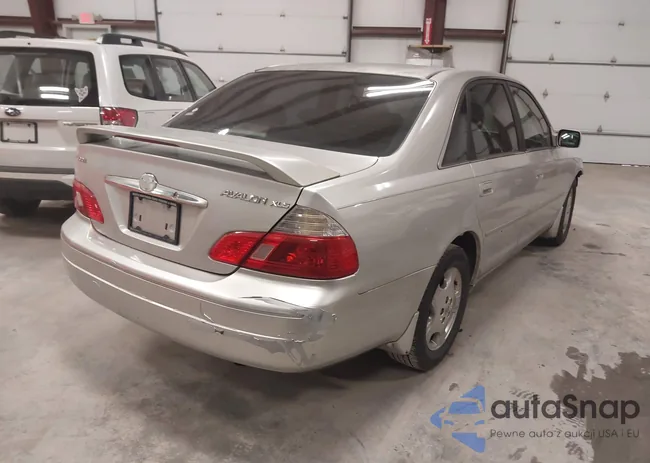 4T1BF28B64U380142: 44220971