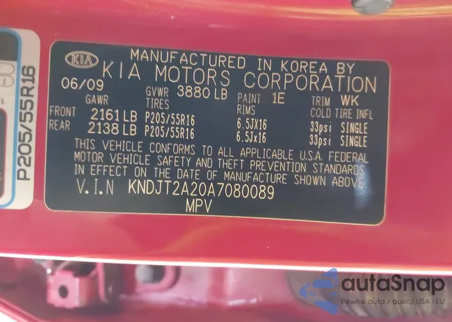 KNDJT2A20A7080089: 44221020