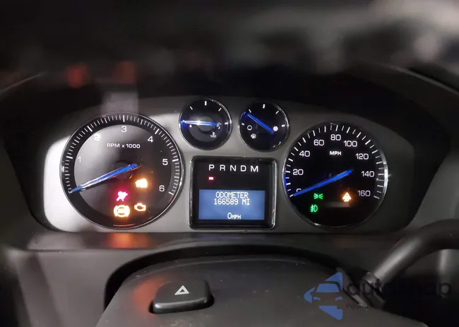 1GYFK638X8R186219: 44221045