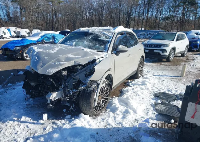 WP1AB2AY4NDA32074: 44221052