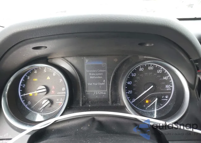 4T1G11AK1LU980865: 44221057