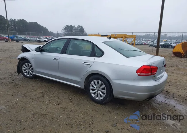 1VWAT7A30FC098125: 44221066