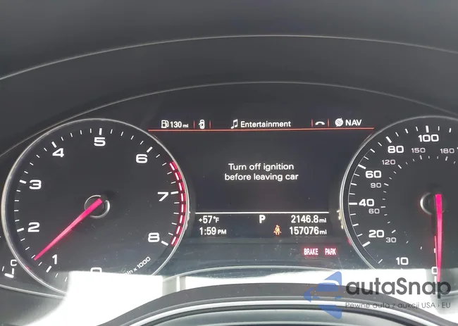 WAU2GAFC1DN012613: 44221106