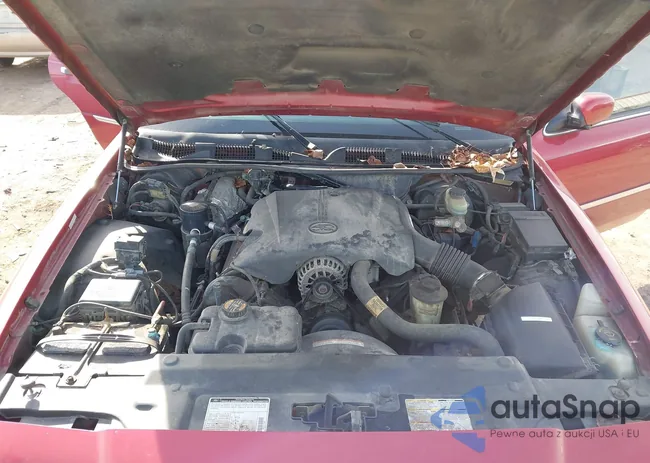 2MEFM75W9XX615144: 44221114