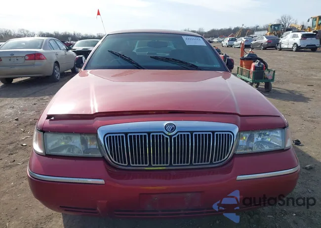 2MEFM75W9XX615144: 44221114