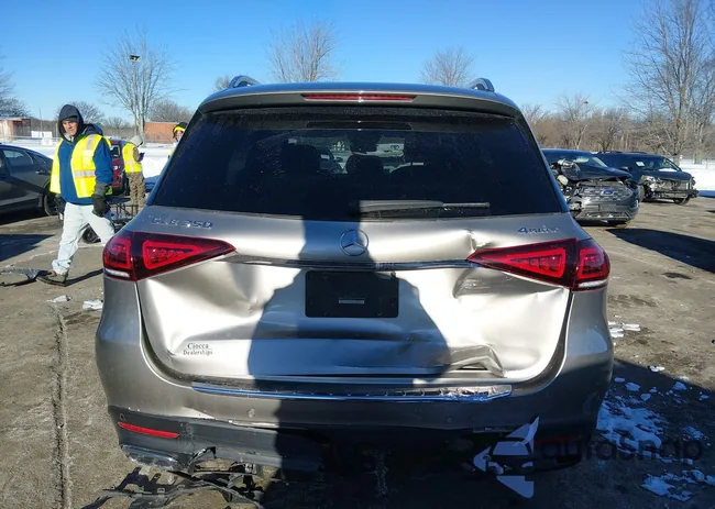 4JGFB4KE6LA034166: 44221118