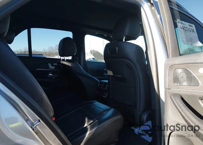 4JGFB4KE6LA034166: 44221118