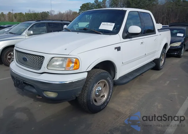 1FTRW08LX1KD63352: 44221119