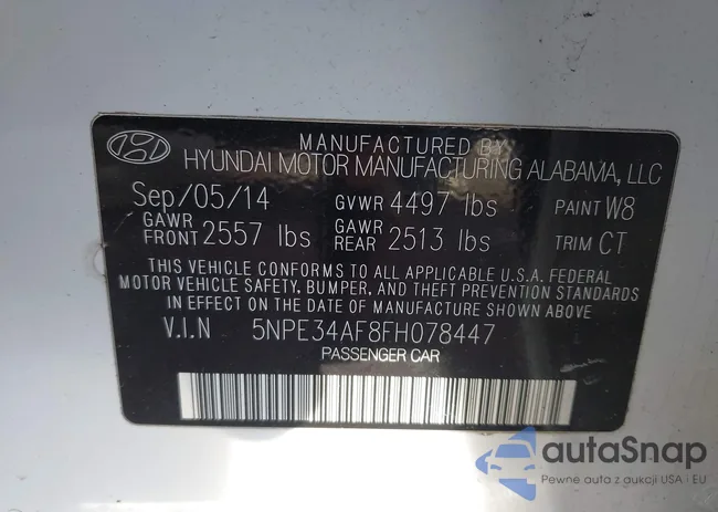 5NPE34AF8FH078447: 44221143