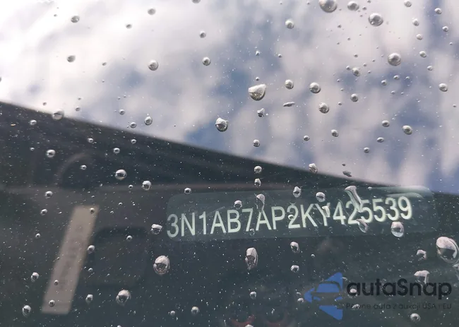 3N1AB7AP2KY425539: 44221162