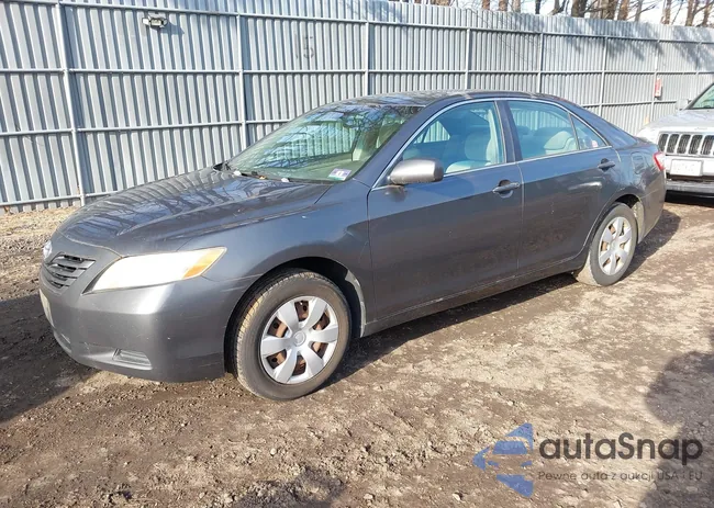 4T1BK46K27U047340: 44221194