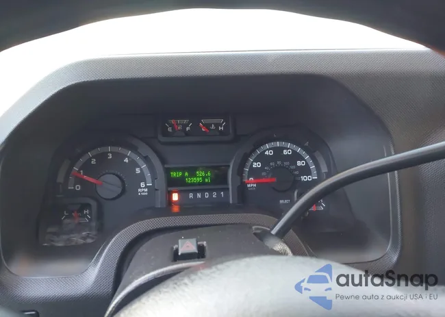 1FBSS3BL0ADA27080: 44221222