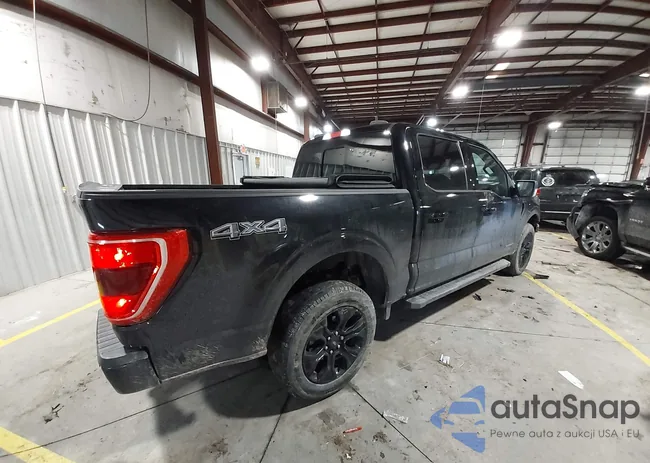 1FTFW1ED4PFB98650: 44221239