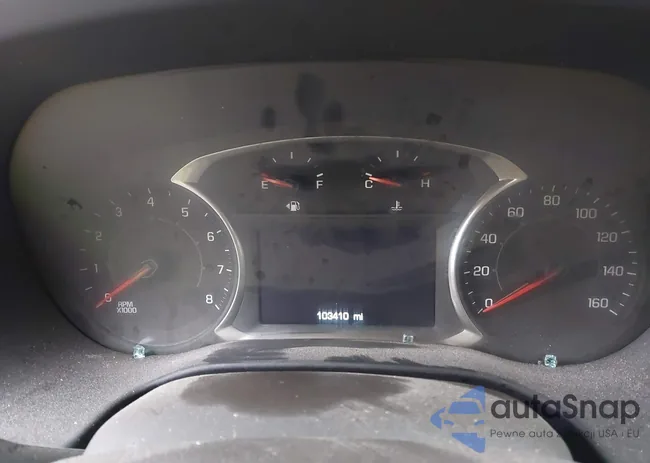 1GKKNMLS8JZ122735: 44221269