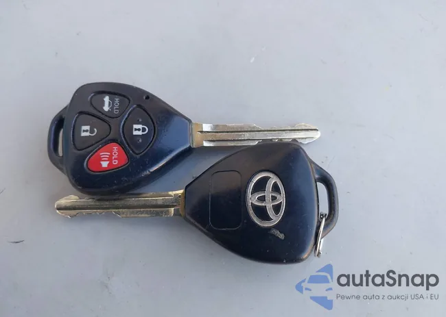 4T1BE46K57U535964: 44221306