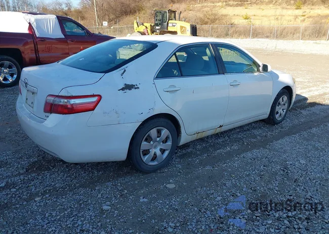 4T1BE46K57U535964: 44221306