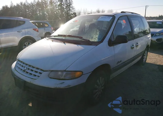 2P4GP45G2XR302909: 44221339