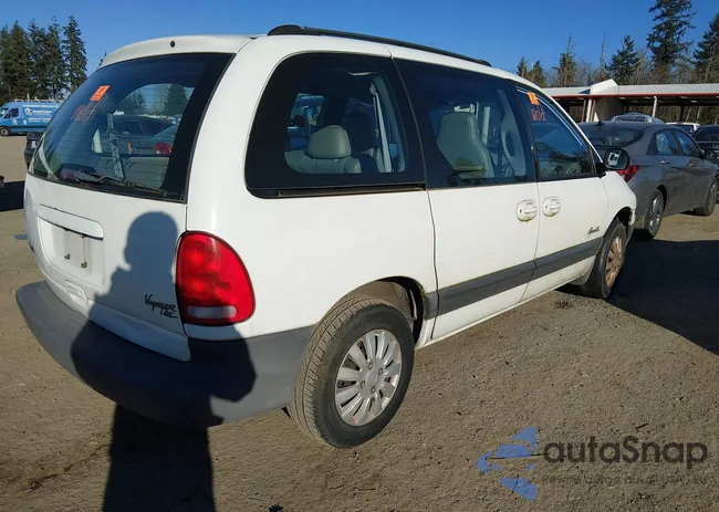 2P4GP45G2XR302909: 44221339