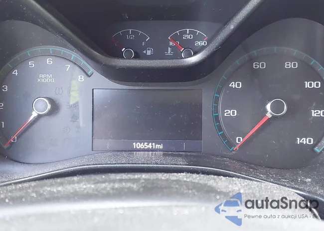 1GCGTCEN5K1184750: 44221345