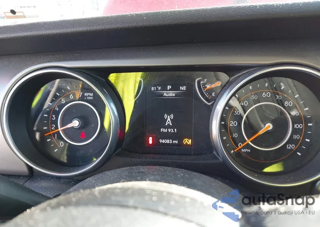 1C4HJXDG3JW122592: 44222358