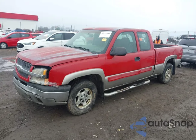 2GCEK19T931141001: 44222389