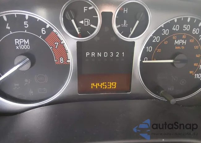 5GTDN136X68283566: 44222455