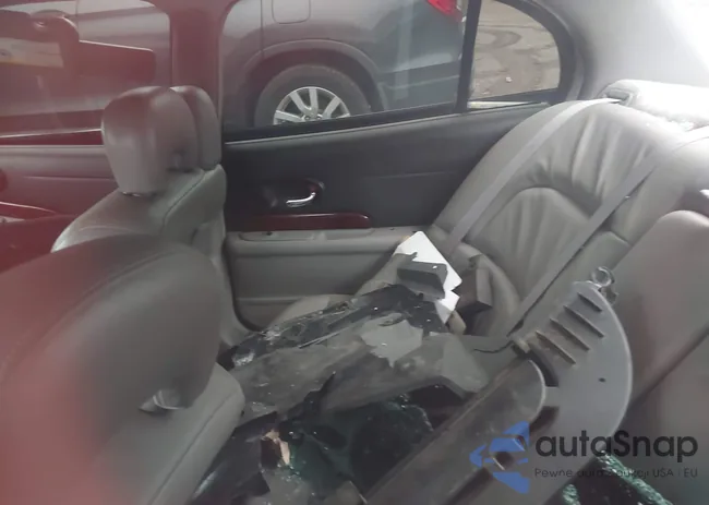 1G4HR54K35U284222: 44222487