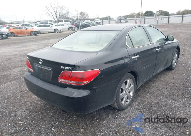 JTHBA30G855081584: 44222543