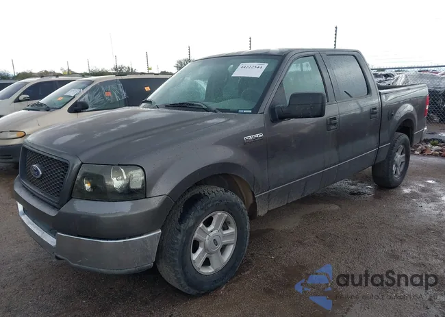 1FTPW12514KB32240: 44222544