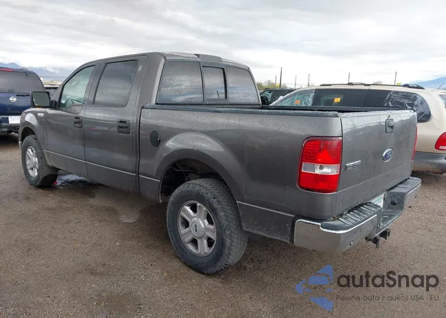 1FTPW12514KB32240: 44222544