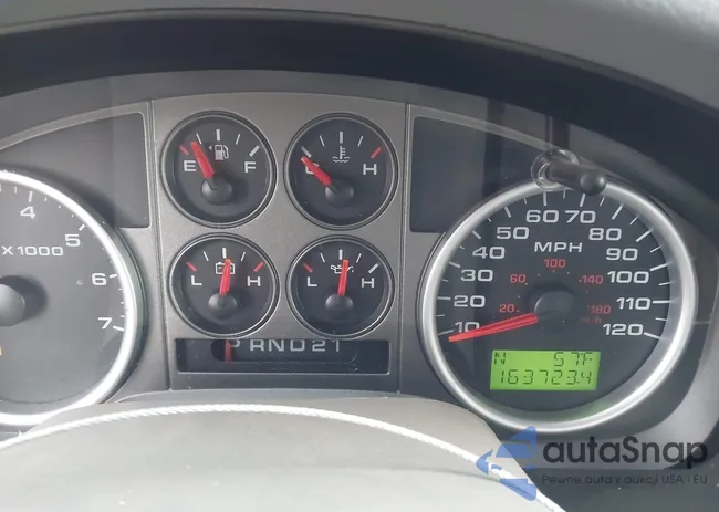 1FTPW12514KB32240: 44222544