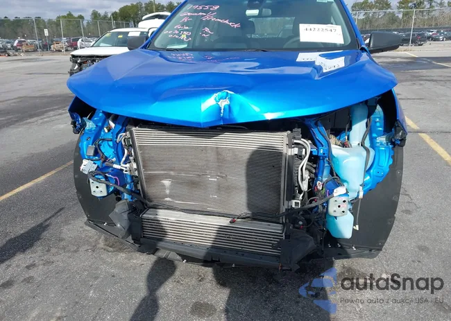 3GNAXHEG4RL157641: 44222547