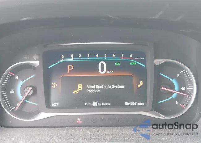 5FNYF5H24MB016276: 44222591