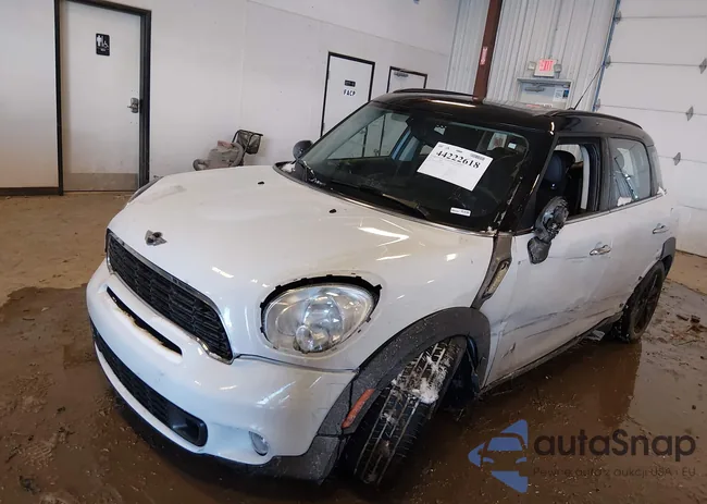 WMWZC5C52EWP40122: 44222618