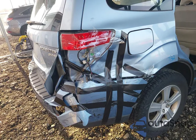 JF2SHABC8BG769291: 44222619