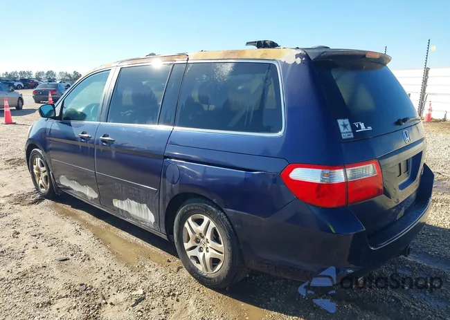 5FNRL38765B087543: 44222747