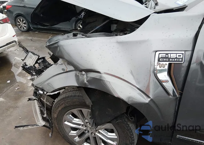 1FTFW6LD8RFA45000: 44222807