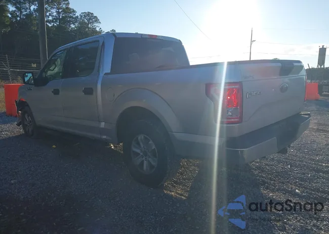 1FTEW1C85GKF34489: 44222818