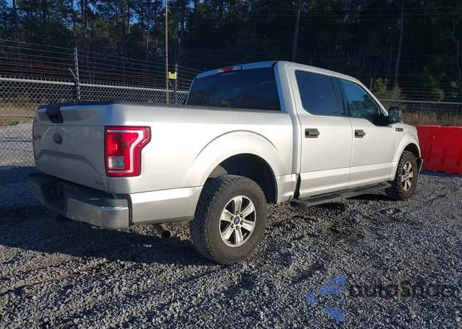 1FTEW1C85GKF34489: 44222818