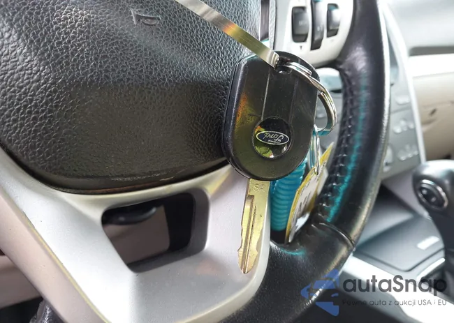 1FM5K8D81DGB04293: 44222845