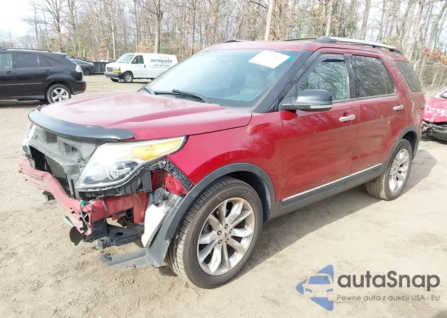 1FM5K8D81DGB04293: 44222845