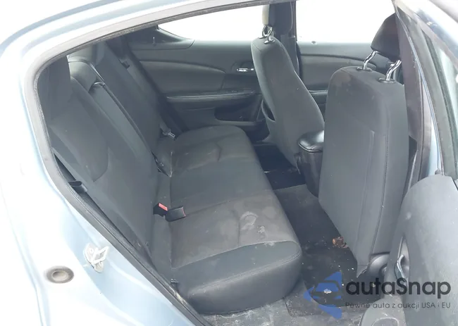 1C3CDZAB8DN662248: 44222849