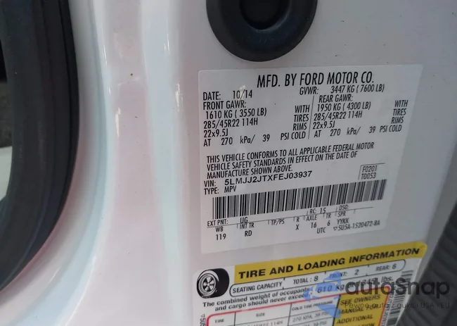 5LMJJ2JTXFEJ03937: 44222853