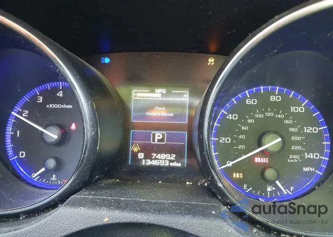 4S4BSACC0H3217004: 44222861