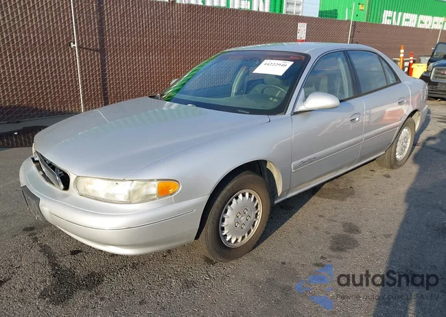 2G4WY55J811204998: 44222940