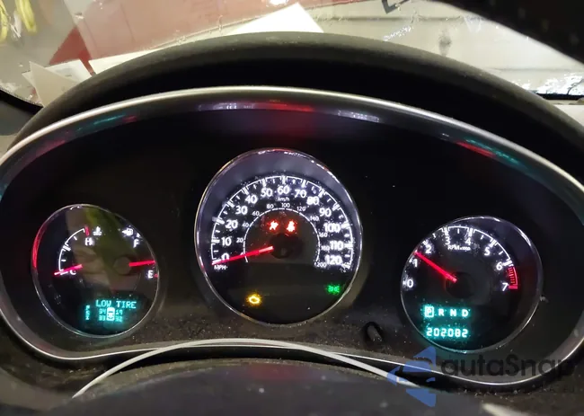 1C3CCBCG3DN727431: 44222941