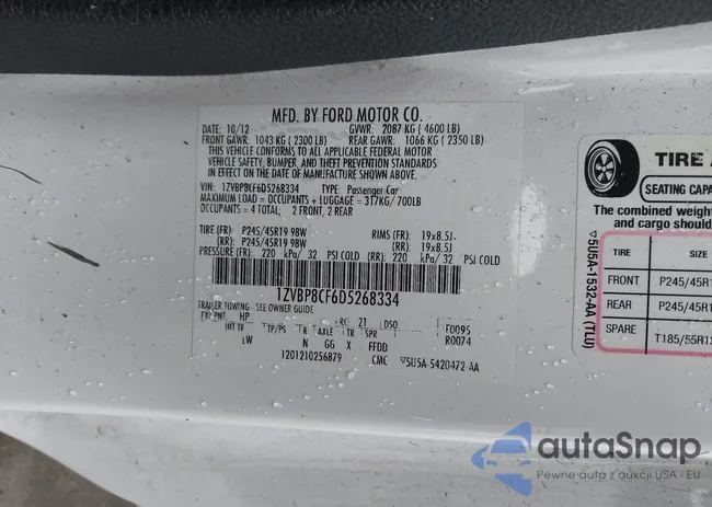 1ZVBP8CF6D5268334: 44222948