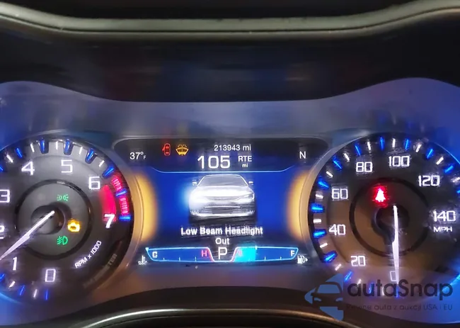 1C3CCCBB4FN636117: 44221957