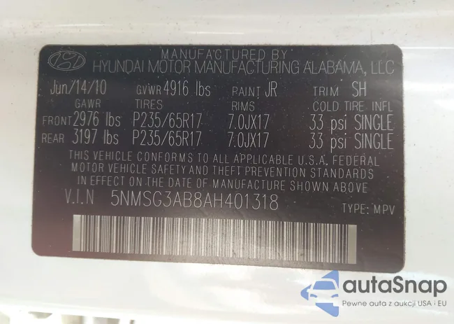 5NMSG3AB8AH401318: 44221965