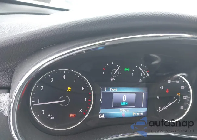 KL4CJESB7KB885224: 44221985